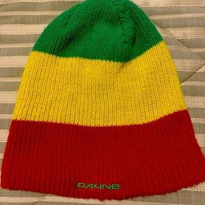 Dakine Rasta beanie